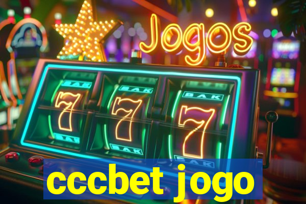 cccbet jogo